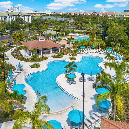 Updated Vista Cay Townhome, 10 Min From Universal Orlando Eksteriør bilde