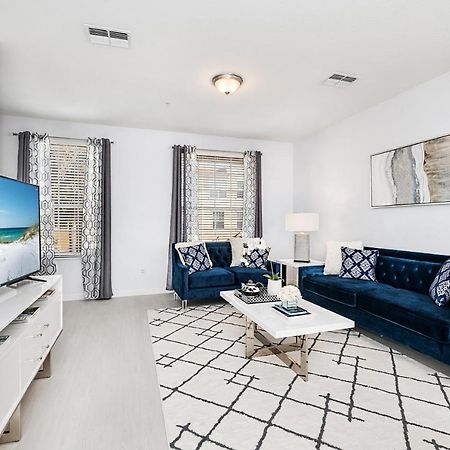 Updated Vista Cay Townhome, 10 Min From Universal Orlando Eksteriør bilde