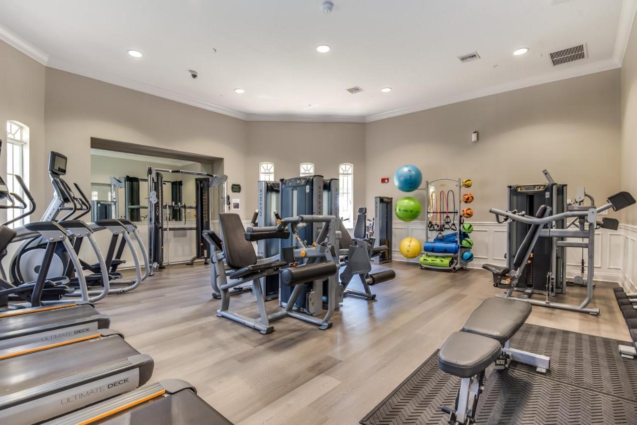 Updated Vista Cay Townhome, 10 Min From Universal Orlando Eksteriør bilde
