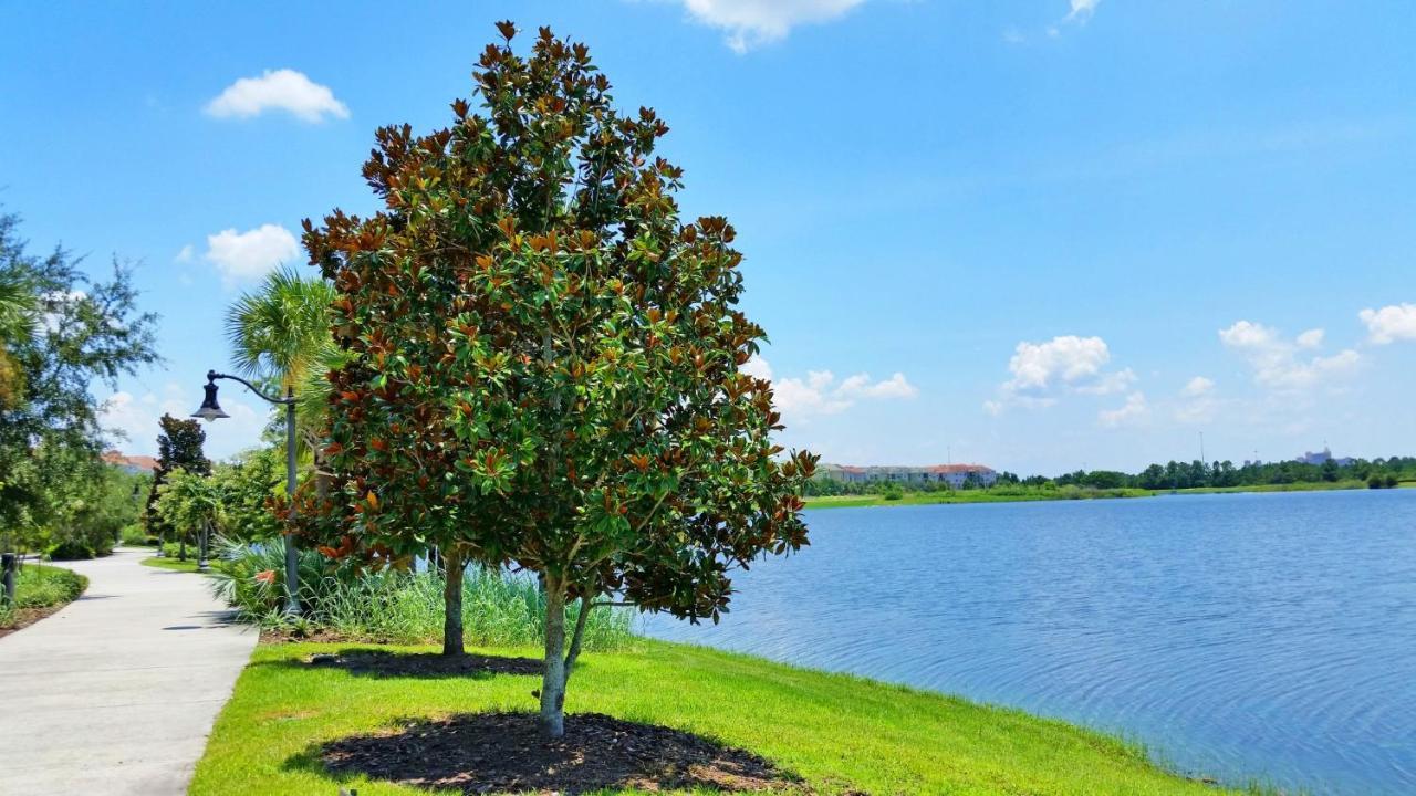 Updated Vista Cay Townhome, 10 Min From Universal Orlando Eksteriør bilde