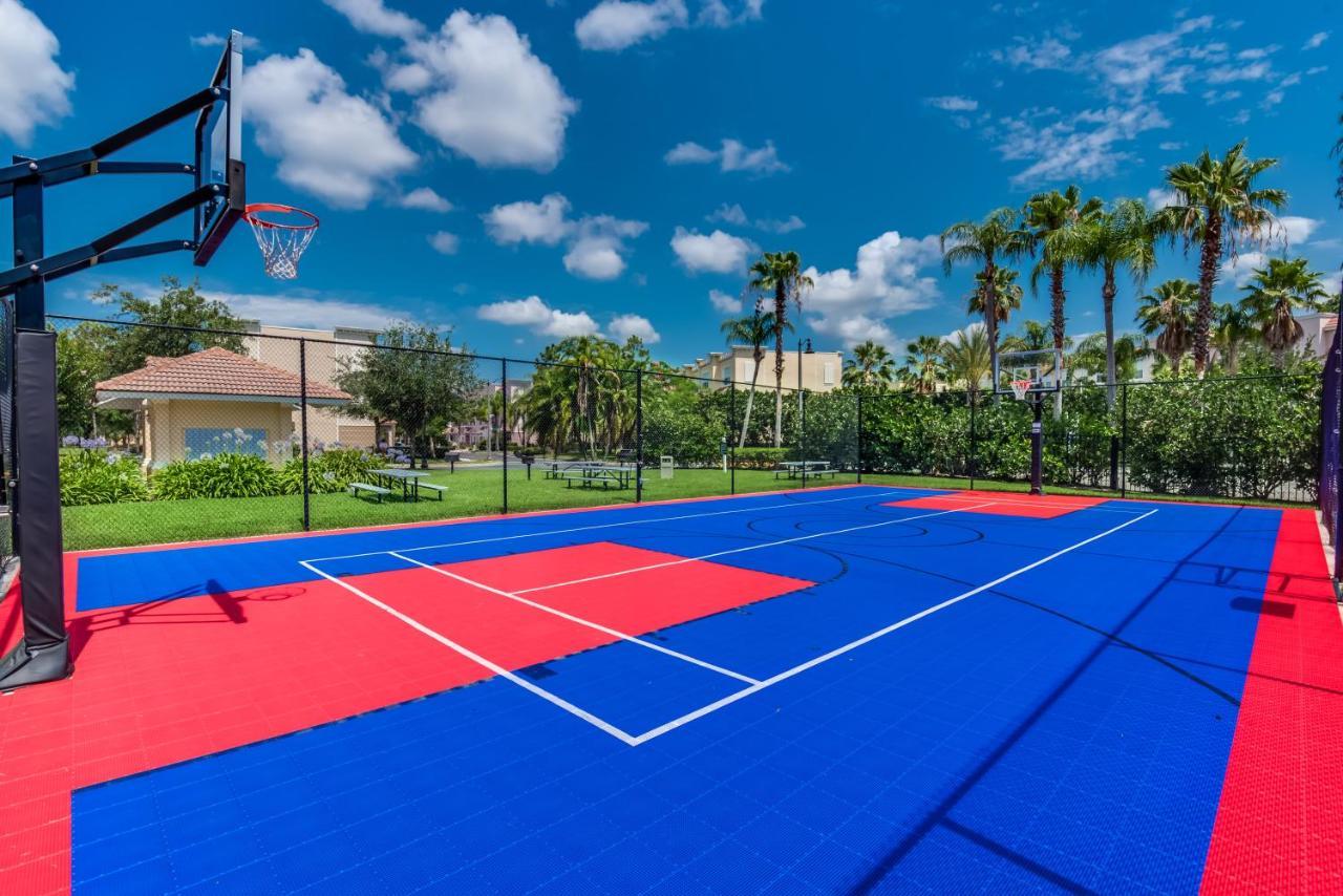 Updated Vista Cay Townhome, 10 Min From Universal Orlando Eksteriør bilde