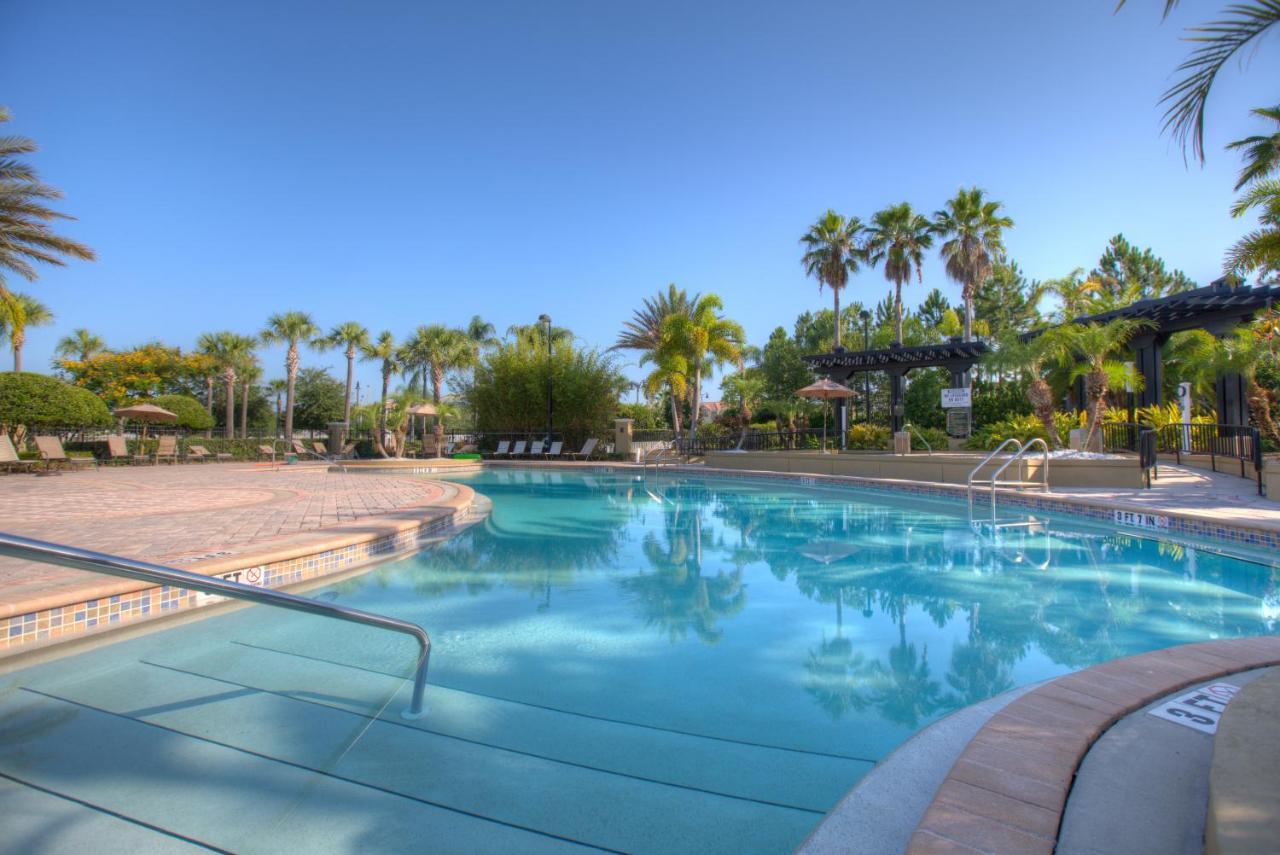 Updated Vista Cay Townhome, 10 Min From Universal Orlando Eksteriør bilde