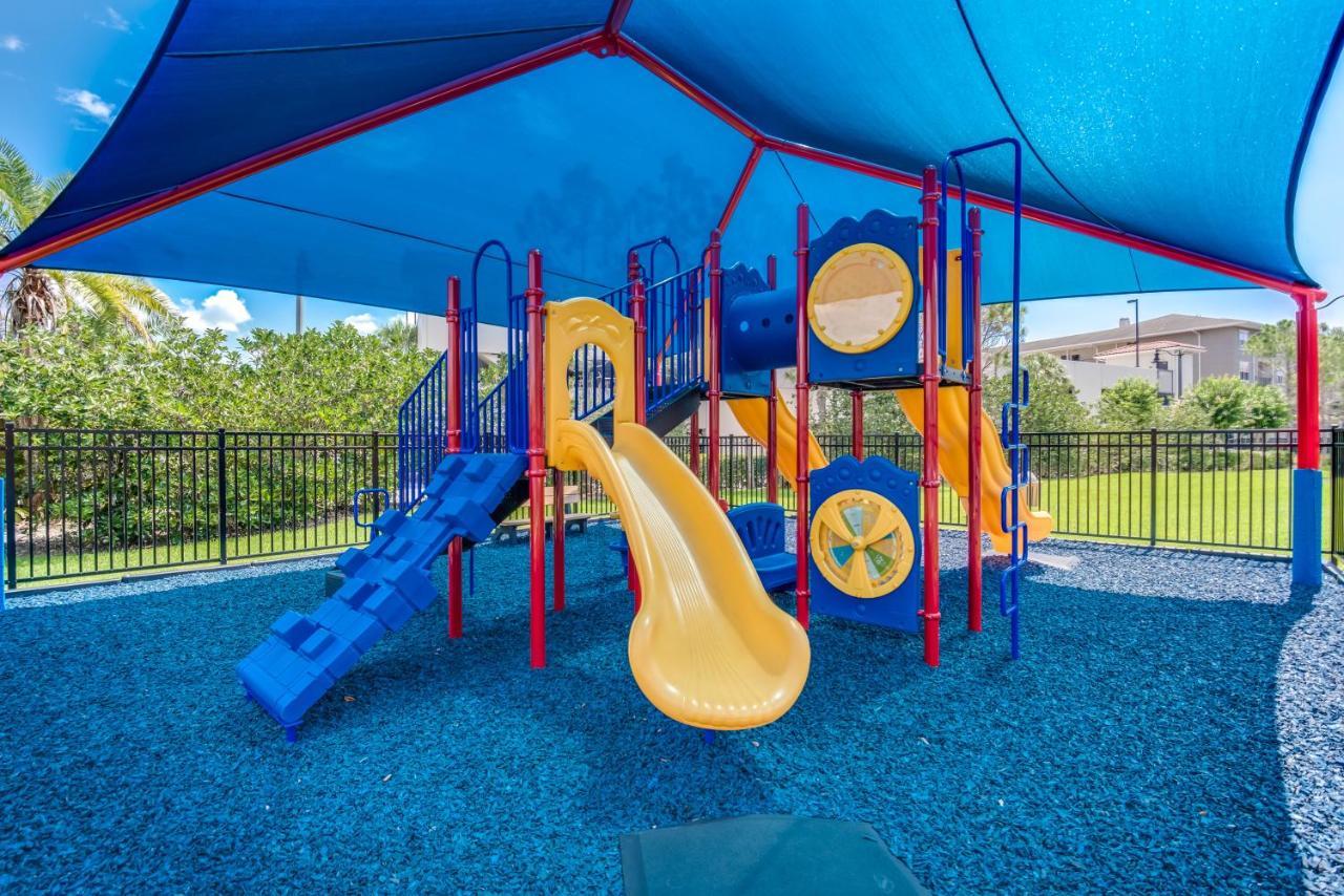 Updated Vista Cay Townhome, 10 Min From Universal Orlando Eksteriør bilde