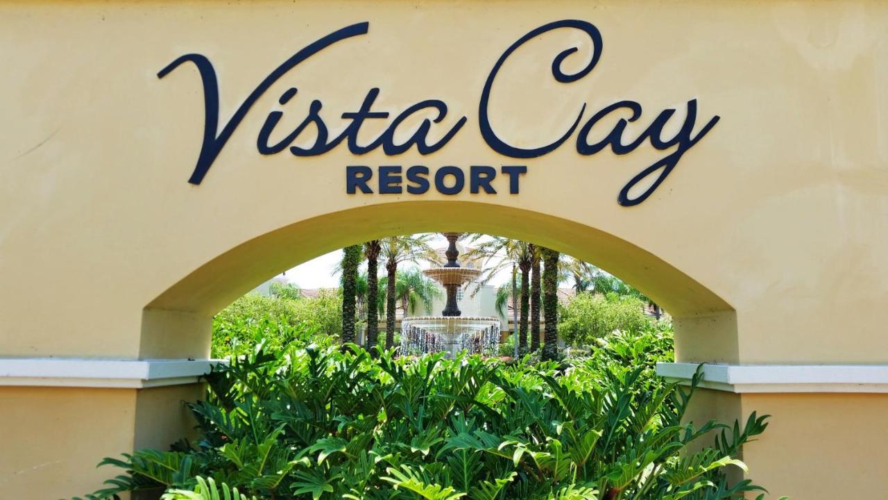 Updated Vista Cay Townhome, 10 Min From Universal Orlando Eksteriør bilde