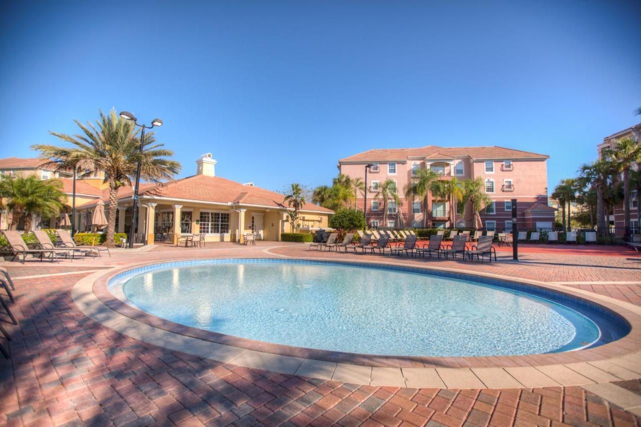 Updated Vista Cay Townhome, 10 Min From Universal Orlando Eksteriør bilde