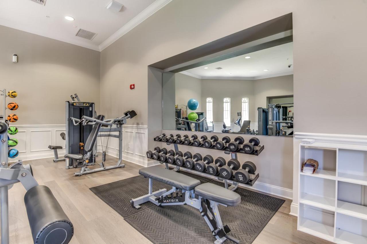 Updated Vista Cay Townhome, 10 Min From Universal Orlando Eksteriør bilde