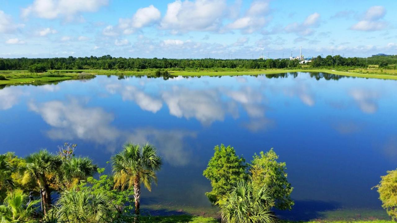 Updated Vista Cay Townhome, 10 Min From Universal Orlando Eksteriør bilde