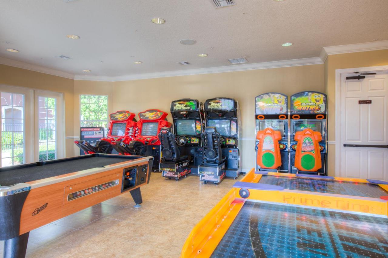 Updated Vista Cay Townhome, 10 Min From Universal Orlando Eksteriør bilde