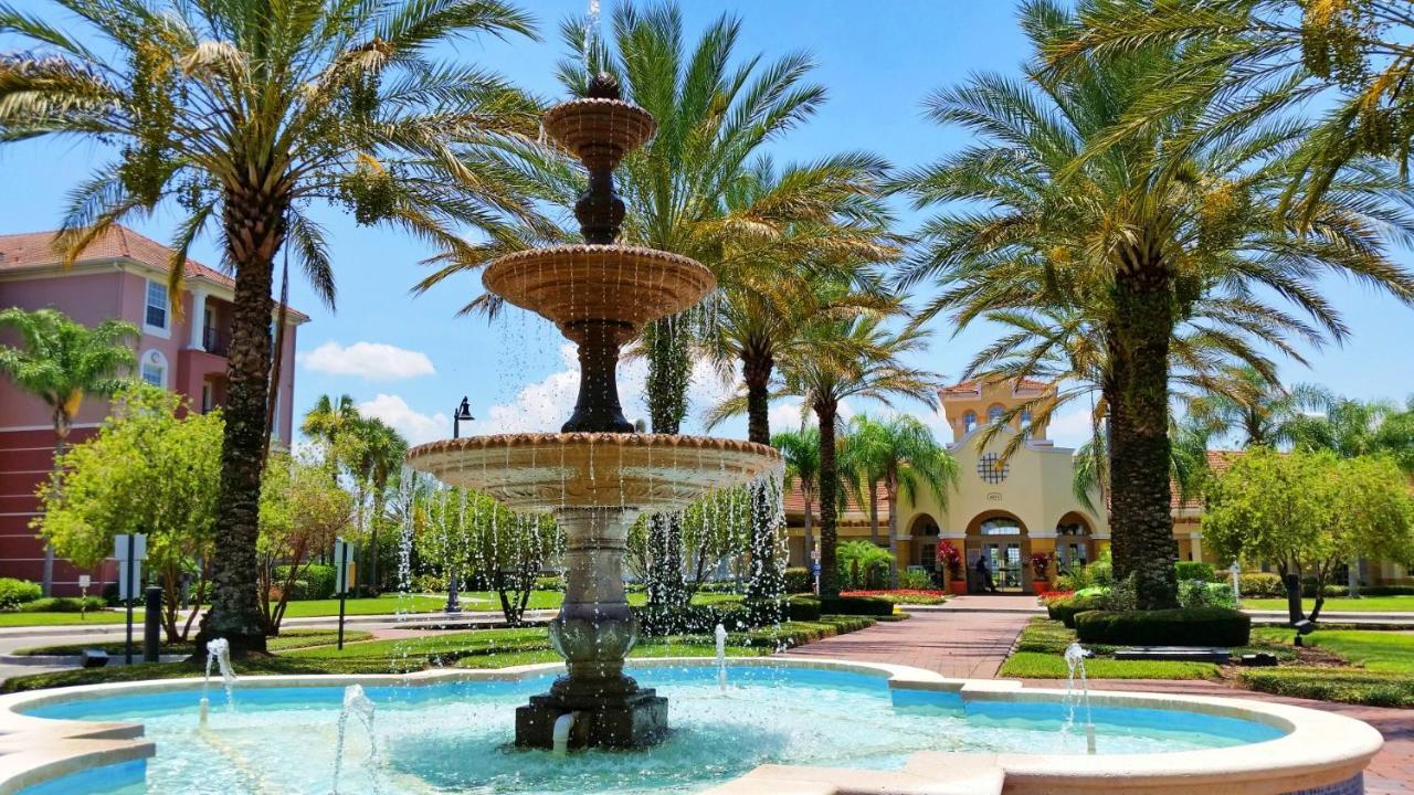 Updated Vista Cay Townhome, 10 Min From Universal Orlando Eksteriør bilde