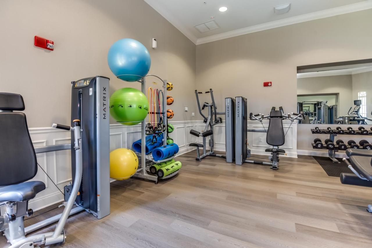 Updated Vista Cay Townhome, 10 Min From Universal Orlando Eksteriør bilde