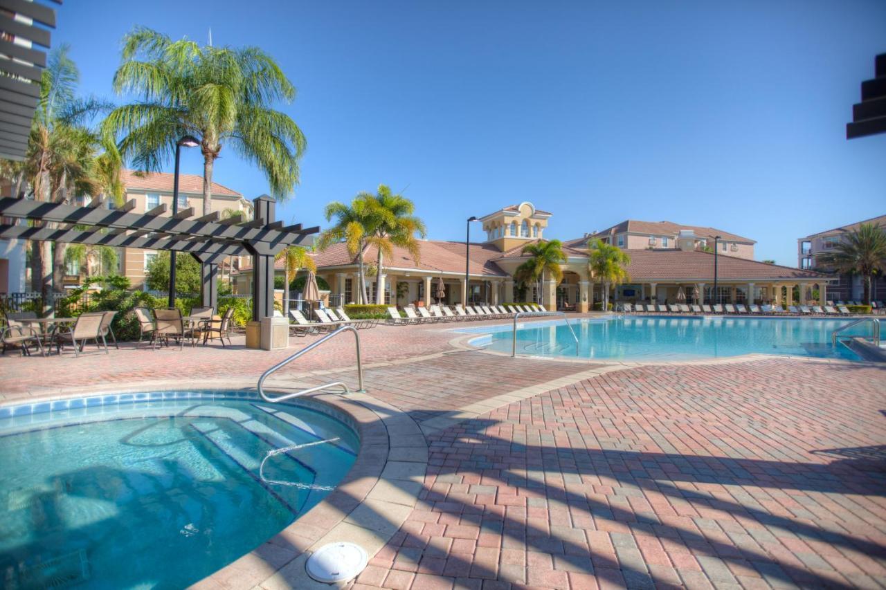 Updated Vista Cay Townhome, 10 Min From Universal Orlando Eksteriør bilde