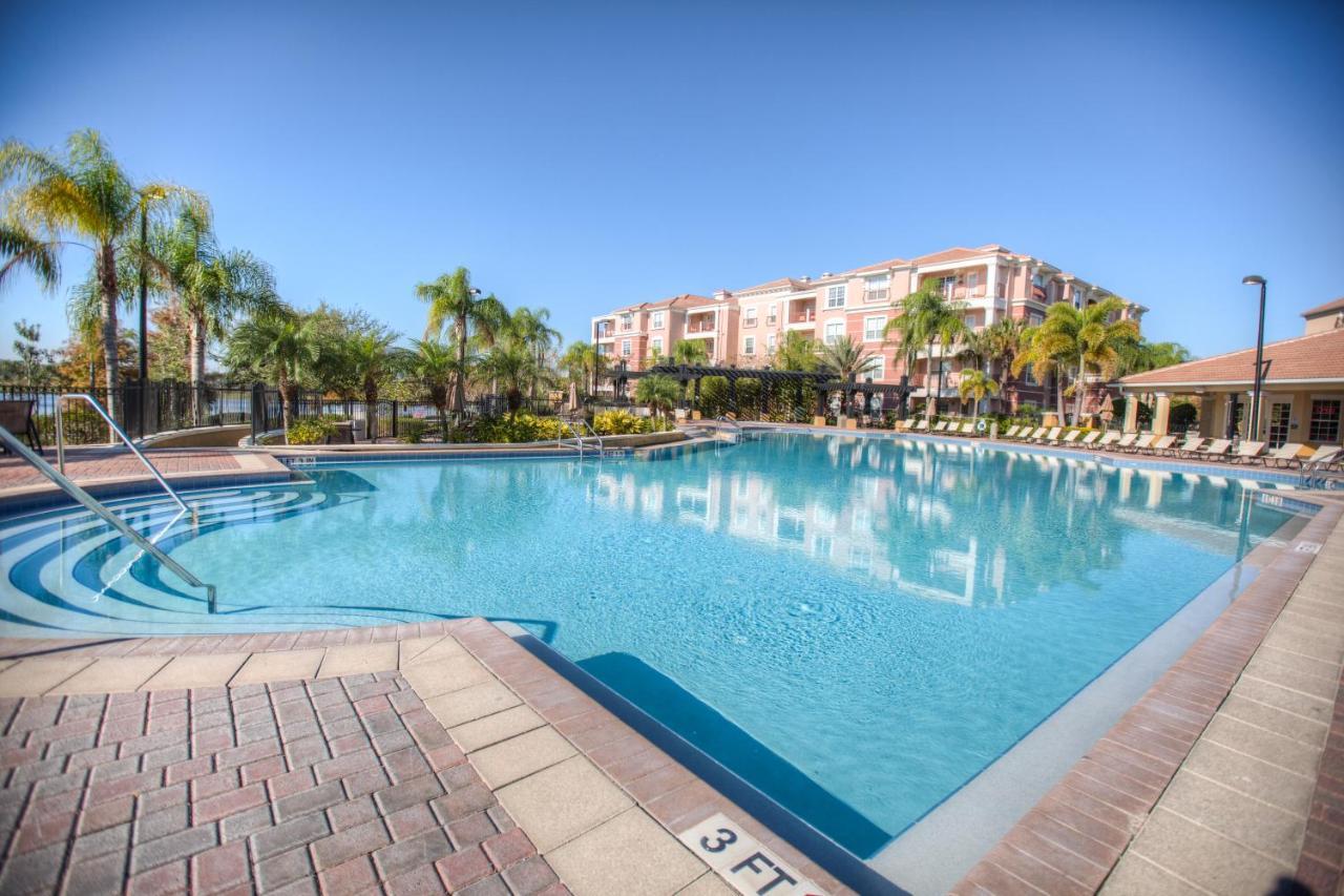 Updated Vista Cay Townhome, 10 Min From Universal Orlando Eksteriør bilde