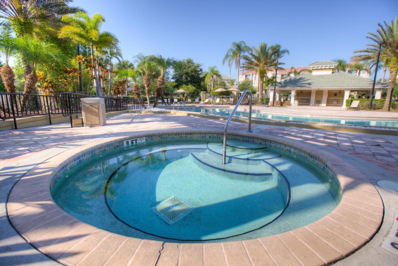 Updated Vista Cay Townhome, 10 Min From Universal Orlando Eksteriør bilde