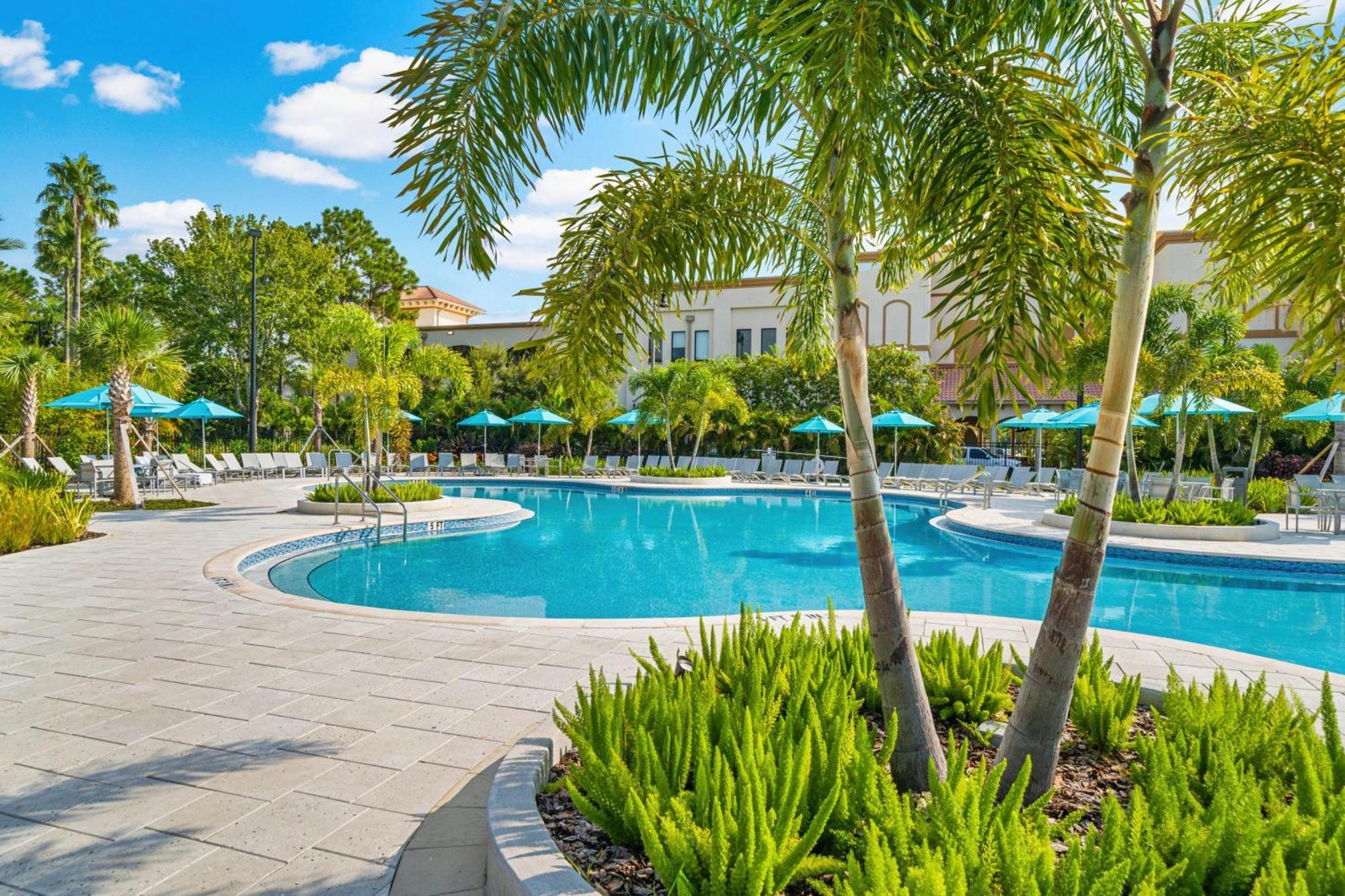 Updated Vista Cay Townhome, 10 Min From Universal Orlando Eksteriør bilde