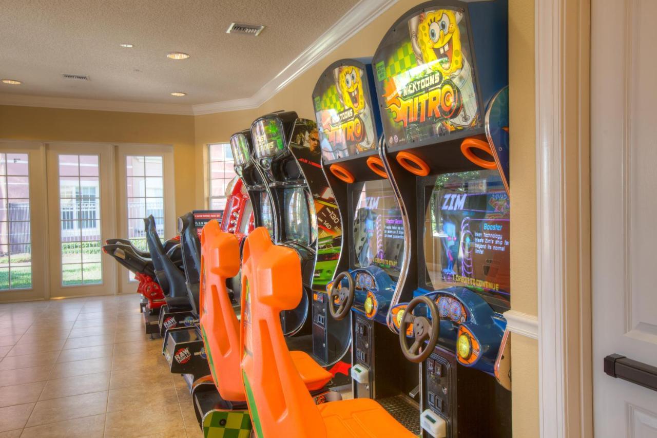Updated Vista Cay Townhome, 10 Min From Universal Orlando Eksteriør bilde