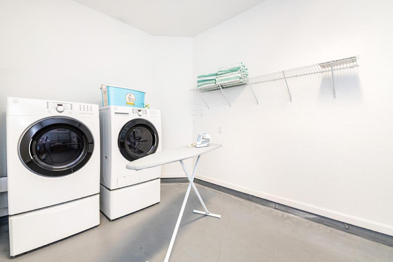 Updated Vista Cay Townhome, 10 Min From Universal Orlando Eksteriør bilde