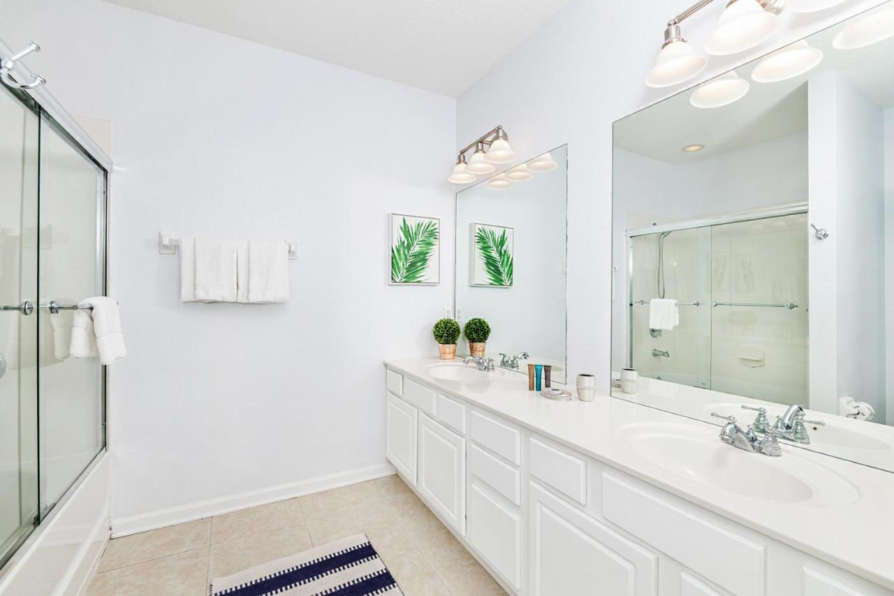 Updated Vista Cay Townhome, 10 Min From Universal Orlando Eksteriør bilde