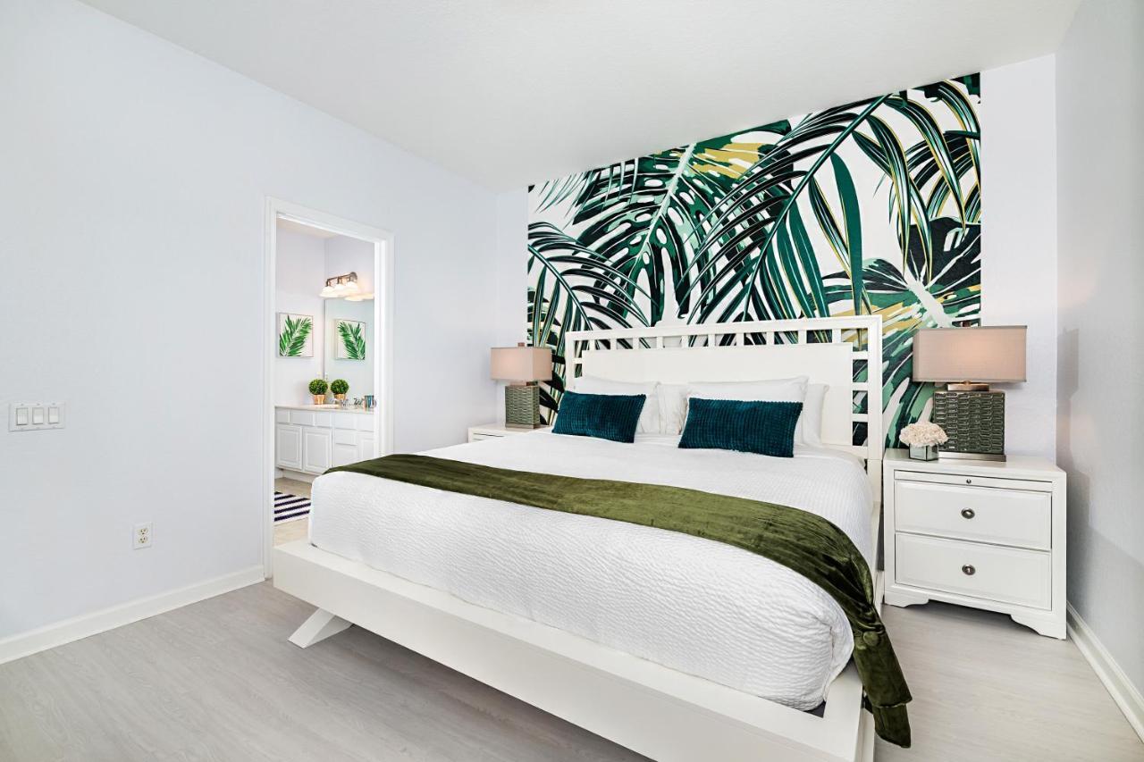 Updated Vista Cay Townhome, 10 Min From Universal Orlando Eksteriør bilde