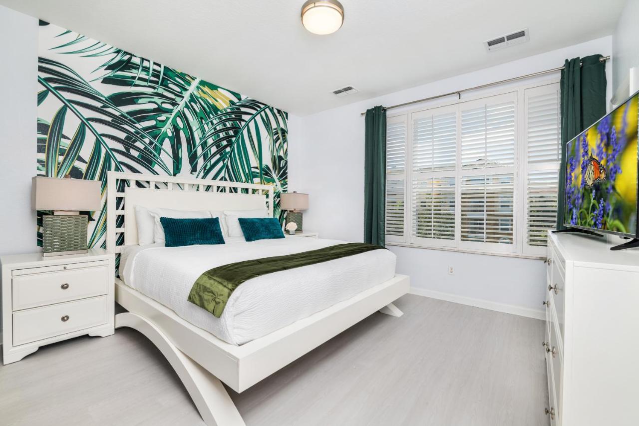 Updated Vista Cay Townhome, 10 Min From Universal Orlando Eksteriør bilde