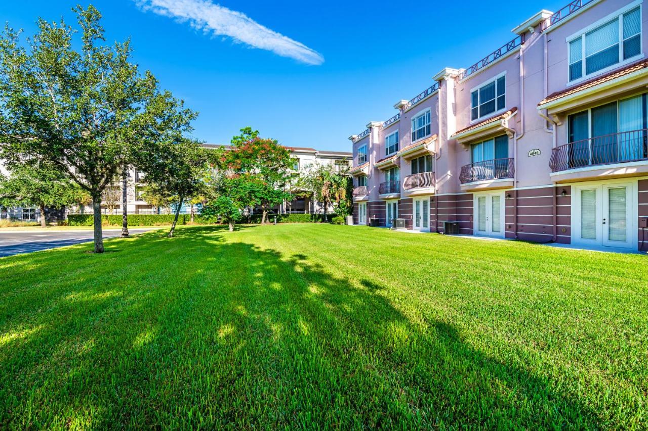 Updated Vista Cay Townhome, 10 Min From Universal Orlando Eksteriør bilde